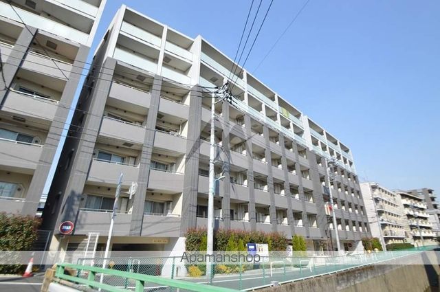 新宿区中落合１丁目 7階建 築17年のイメージ