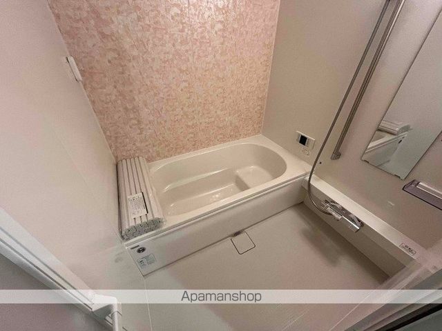 グロワール ヒロの内装写真