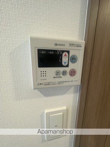 ソラステージ横浜白楽の内装写真