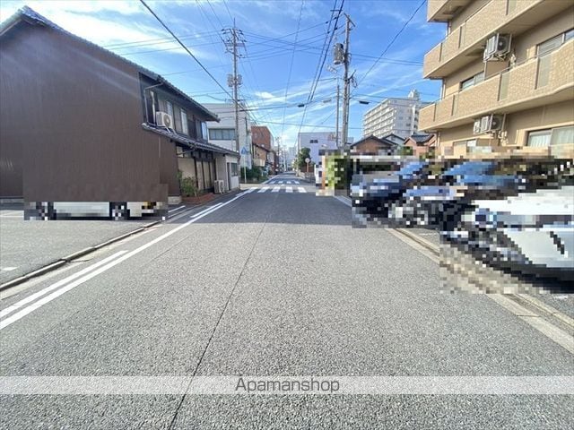 セントラルヒルズMJの周辺写真