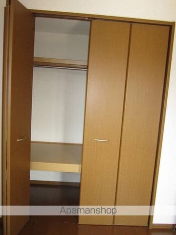 ハレアカラ A棟の内装写真