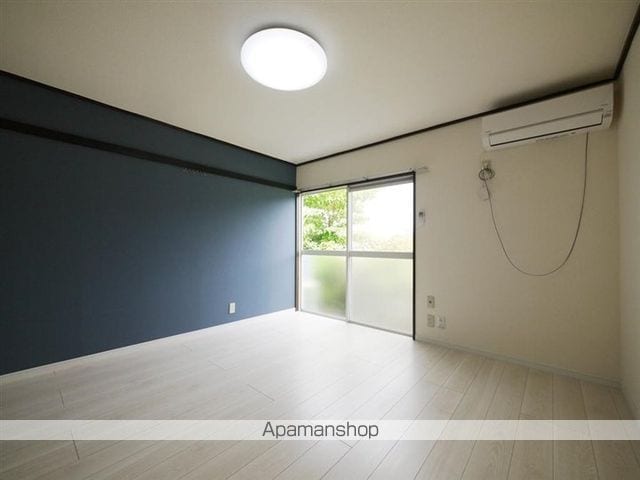 コーポマインA棟の内装写真