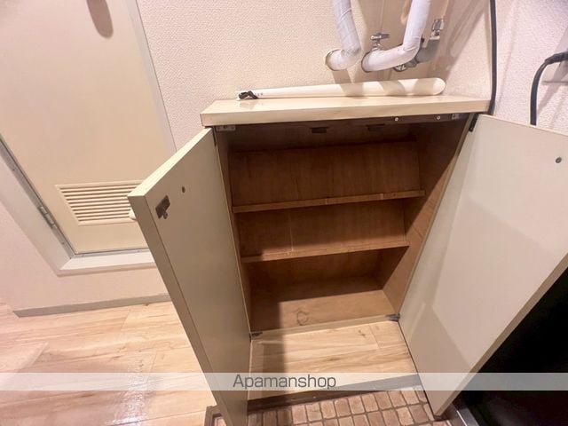 エステート金沢の内装写真