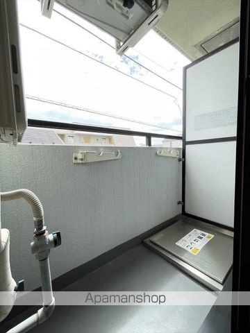 スカイコート阿佐ヶ谷第3の内装写真