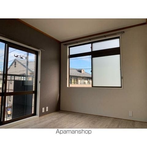シティハイムシャインビーの内装写真