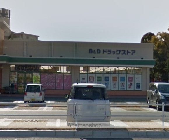 ディアレイシャス名古屋大須通の周辺写真