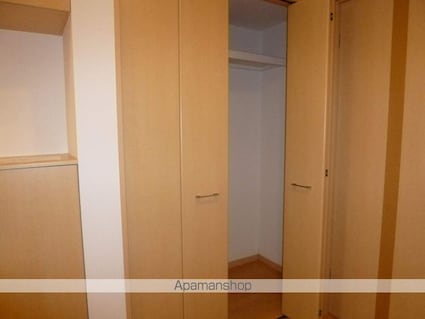 サンプレス比叡[1LDK/44.3m2]の収納