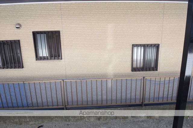 タウンハイツのその他写真