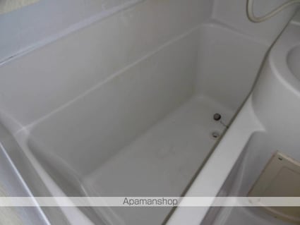 メイプル山路[1K/20m2]のバス