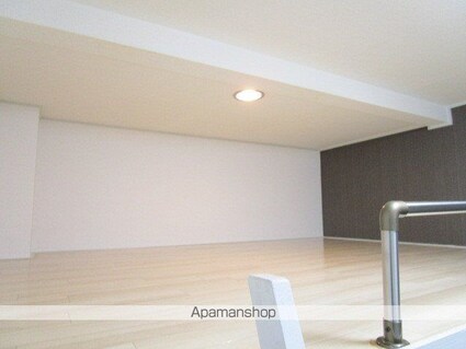 プラザドゥウィルシャーＢ[1K/16m2]の内装4