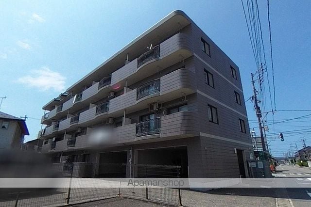 エスポアール壱番館