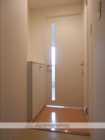 レジディア桑園の内装写真