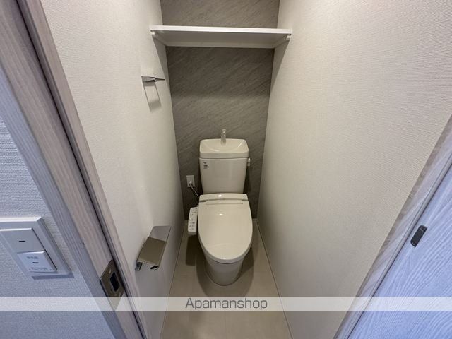 コンフォリア新大阪宮原Qの内装写真