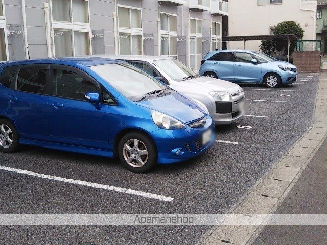 レオパレスサンブリッジVIIのその他写真