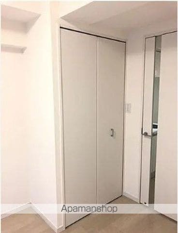 メインステージ蔵前IIの内装写真