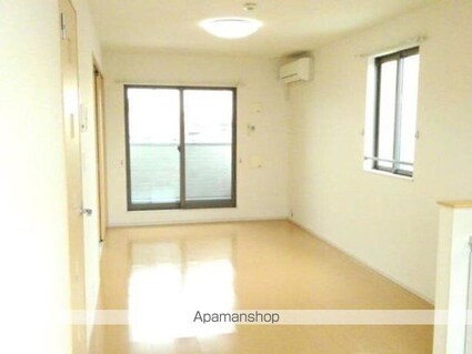 ラフレシール[1LDK/54.17m2]のリビング・居間