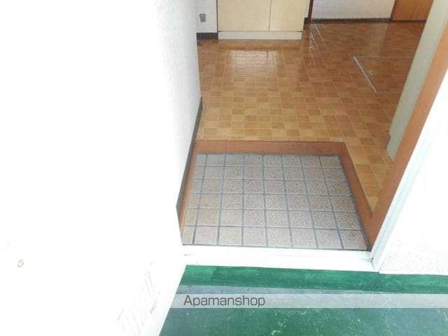 サンファンの内装写真