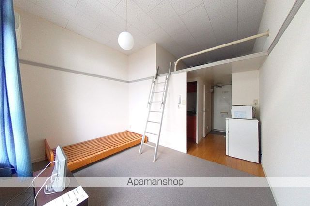 レオパレスPRIMALの内装写真