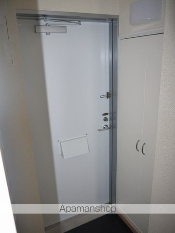 レオパレス隼IIIの内装写真