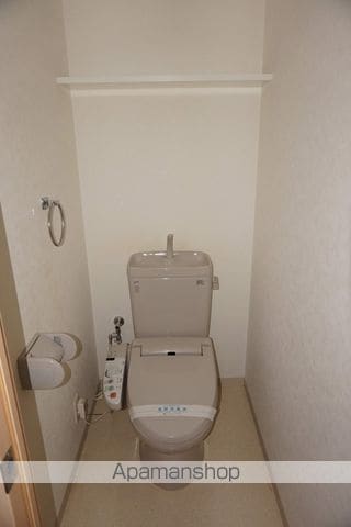 プレステージ新栄の内装写真