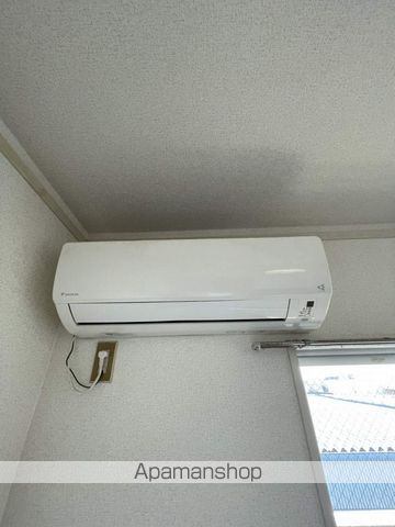 コスタ飛江田の内装写真