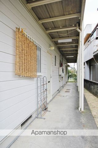 ハイツ森ABのその他写真