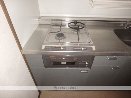 松本ノーサンマンション[1K/28.35m2]の内装6