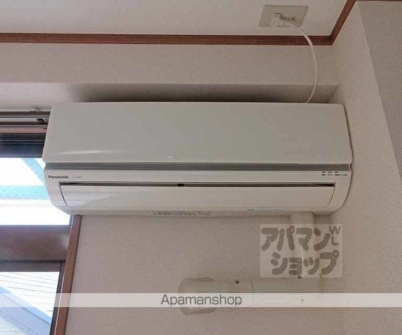 第二望月コーポの内装写真