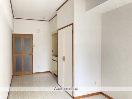 Ｗｈｉｔｅ広島駅前[1R/18.52m2]のその他部屋・スペース