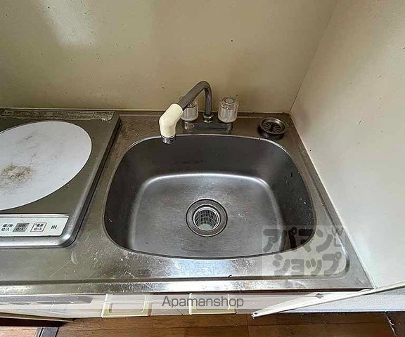 リーブ上ぼんの内装写真