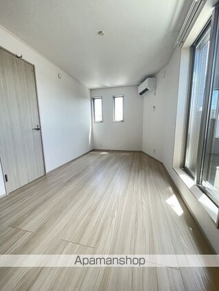 レゴリス[1R/25.72m2]の内装1