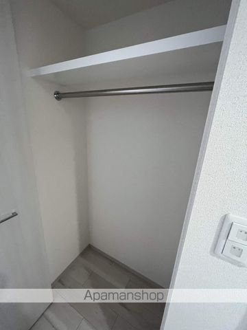 プレサンス上前津エレスタの内装写真