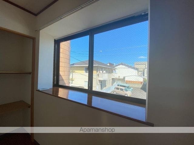 番町ロイヤルハイツの内装写真