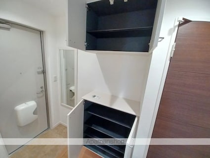 ドリーム安曇野Ｄ[1LDK/34.32m2]の内装2