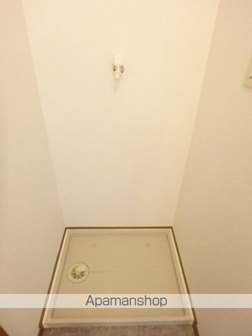 カーサ・プラテリーアBの内装写真