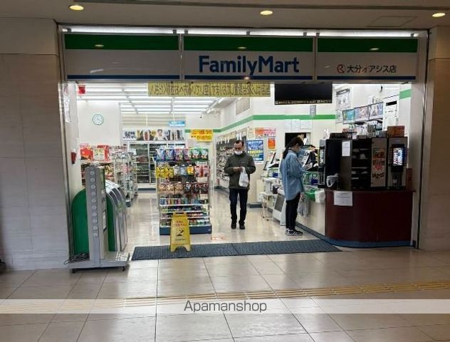 PREMILIFE K2の周辺写真