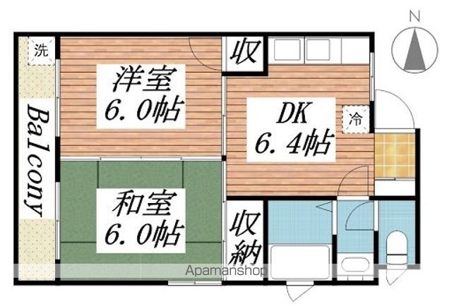 和歌山市太田 3階建 築37年のイメージ