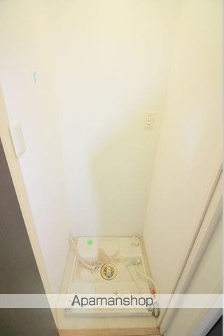 フォレステージュ西本町の内装写真