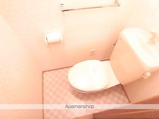 トレイシュアルボレーの内装写真