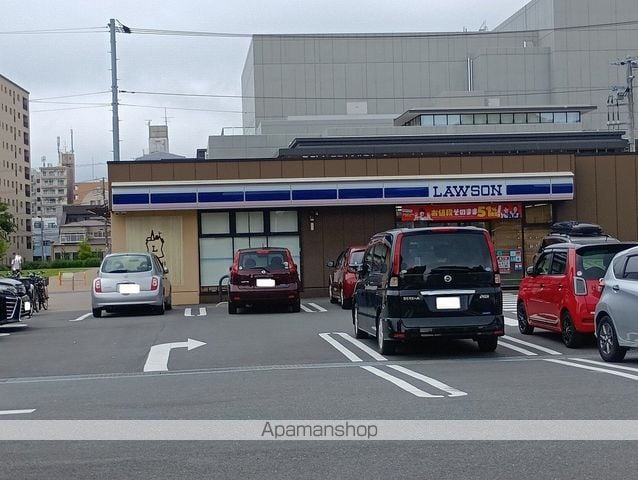 エクセルすみれ平の周辺写真