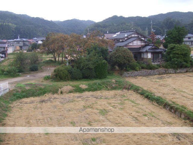 カレント・ベルデの外観写真