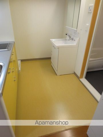 ハイム神原の内装写真