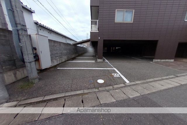 クレアール桜木の外観写真
