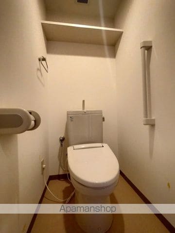 コート梅ヶ丘の内装写真