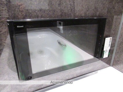 Ｈｉｌｌｓ　Ｒｅｓｉｄｅｎｔｉａｌ　Ｈ[1LDK/44.51m2]の内装3