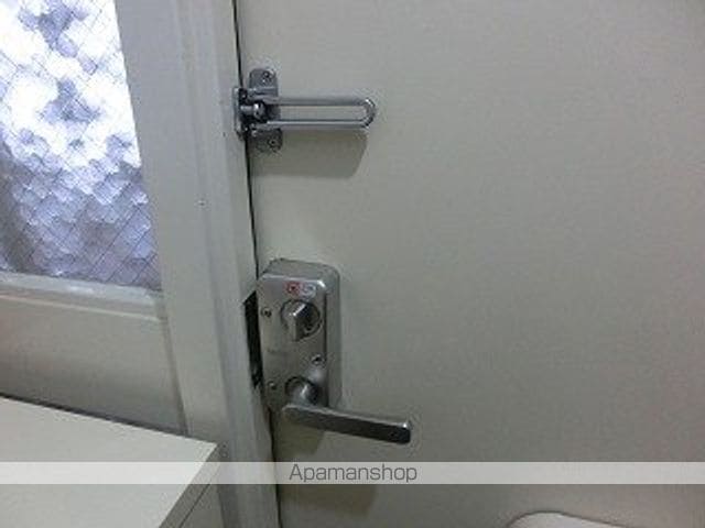 ジョイフル三十軒の内装写真