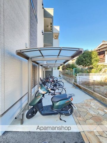 フジパレス堺市駅北I番館のその他写真