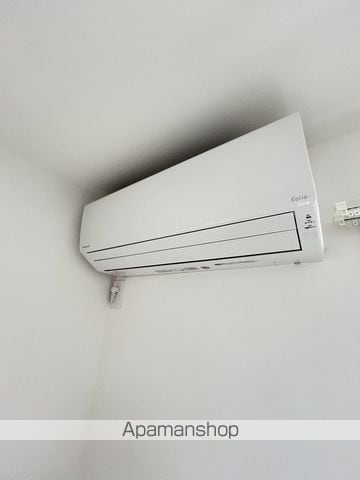 ラビエール戸田新曽Bの内装写真