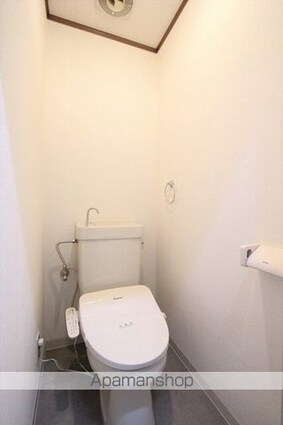 メゾン春日[1R/22.13m2]のトイレ