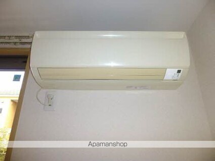 プレミアムコート　Ａ棟[1LDK/42.17m2]のその他設備
